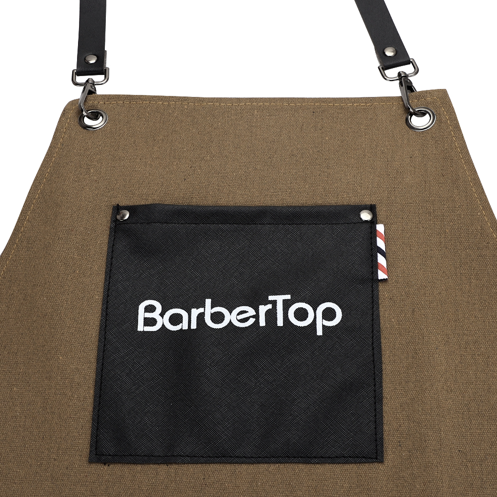 Apron for Beauty Salon
